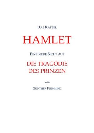 Das Rätsel Hamlet | Bundesamt für magische Wesen