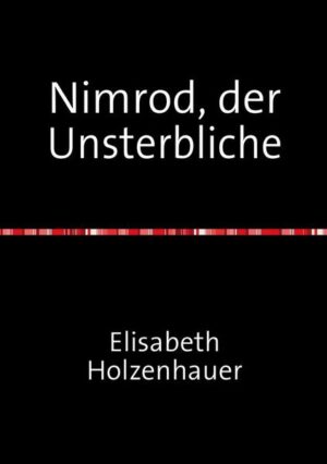 Seit Klaudius' Tod ist Ella Hager wieder sterblich. Kurz nach ihrer Rückkehr mit Peter Roskie aus der Schweiz, fällt dieser einem Verbrechen zum Opfer. Und sein Mörder ist kein anderer als der Vampir Waldemar, der neue Freund von Peters 17jähriger Nichte Simone Kersten. Das ungleiche Paar flieht in die Schweiz zum Hoch Ducan. Als Waldemar Simone im innerbergischen Labyrinth in eine Untote verwandeln will, kommt es zu einem Zwischenfall, und Simone wird hybrid: halb Mensch - halb Vampir. Ella Hager, die den beiden auf den Fersen ist, gelingt es, Simone Waldemar zu entreißen und nach Deutschland zurückzubringen. Wieder in Stuttgart, wird Simones Verlangen nach Blut immer stärker. Simone begeht einen Mord, und Ella bleibt nichts anderes übrig, als das Mädchen wieder zum Hoch Ducan zu bringen. Waldemar aber ist verschwunden. Statt seiner begegnen die beiden Frauen dem geheimnisvollen Asrael. Durch eine verborgene Tür gelangen die drei in eine surreale Welt, in der weder Zeit noch Raum Gültigkeit haben. Dort müssen sie Nimrod finden, der einzige Vampir, der Simone von ihrer hybriden Natur befreien und Ella Hager wieder unsterblich machen kann.