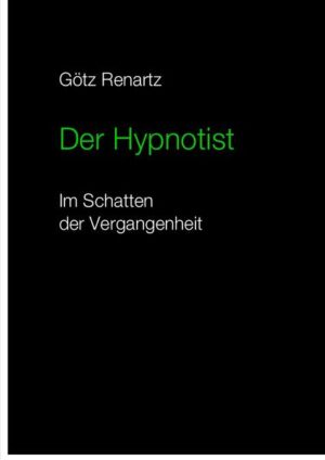 Liebe und Heirat verbinden Menschen und Familien miteinander zu einem verwirrenden Knäuel unterschiedlichster Entwicklungen, in deren Brennpunkt ein kleiner Junge aufwächst, der später zu jenem Hypnosepezialisten wird, den seine Bewunderer und Neider den Hypnotisten nennen. Geprägt durch das Schicksal der Eltern und Großeltern und die besondere Situation der Nachkriegszeit trifft er auf Menschen und Frauen, die ihn in die Geschichten anderer Familien hineinziehen und sein Leben dadurch mitbestimmen. Durch Liebesfreud und Liebesleid hindurch findet dieser Junge den Weg durch Pubertät, Schule und Medizinstudium zur Hypnose. Sie hilft ihm das Scheitern seiner Ehe zu überwinden und trotz seiner gefühlsmäßigen Verletzungen eine neue Beziehung einzugehen. Die neue Liebe verbindet ihn mit einer Frau, die geprägt ist durch die Zuneigung ihrer Eltern, aber auch durch das Scheitern ihrer bisherigen Liebesbeziehungen. Mit Hypnose und der Hilfe seines Unbewussten und dem Mut, seine Liebe zu leben, tritt Otto Renansen aus dem Schatten der Vergangenheit und öffnet sich für den Fluss der Zukunft.