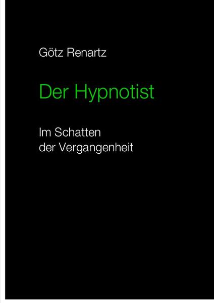 Liebe und Heirat verbinden Menschen und Familien miteinander zu einem verwirrenden Knäuel unterschiedlichster Entwicklungen, in deren Brennpunkt ein kleiner Junge aufwächst, der später zu jenem Hypnosepezialisten wird, den seine Bewunderer und Neider den Hypnotisten nennen. Geprägt durch das Schicksal der Eltern und Großeltern und die besondere Situation der Nachkriegszeit trifft er auf Menschen und Frauen, die ihn in die Geschichten anderer Familien hineinziehen und sein Leben dadurch mitbestimmen. Durch Liebesfreud und Liebesleid hindurch findet dieser Junge den Weg durch Pubertät, Schule und Medizinstudium zur Hypnose. Sie hilft ihm das Scheitern seiner Ehe zu überwinden und trotz seiner gefühlsmäßigen Verletzungen eine neue Beziehung einzugehen. Die neue Liebe verbindet ihn mit einer Frau, die geprägt ist durch die Zuneigung ihrer Eltern, aber auch durch das Scheitern ihrer bisherigen Liebesbeziehungen. Mit Hypnose und der Hilfe seines Unbewussten und dem Mut, seine Liebe zu leben, tritt Otto Renansen aus dem Schatten der Vergangenheit und öffnet sich für den Fluss der Zukunft.