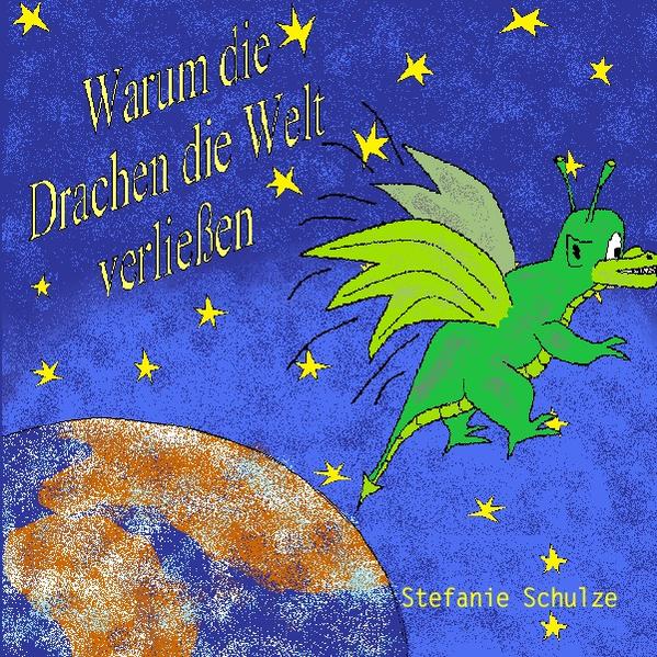 Als Drache hat man es nicht leicht. Helden und Prinzessinnen haben es auf einen abgesehen, die Schätze sind einfach nicht sicher und man darf noch nicht einmal in Ruhe schlafen. Was soll ein Drache da nur tun? Dieses Bilderbuch erzählt auf eine humorvolle Weise die Lebensgeschichte des letzten Drachens.