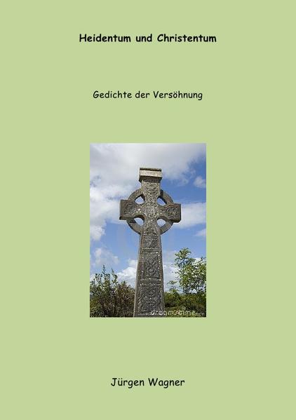 Heidentum und Christentum sind von der Geschichte her Feinde und gelten als unversöhnliche Gegensätze. Wenn man jedoch liebevoll auf die Dinge schaut, entdeckt man Erstaunliches. Die Gegensätze haben sich etwas zu sagen.