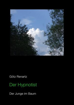 Ein magischer Ring der Angst hat sich für den erfahrenen Neuro-Chirurgen Dr. Günther Helmscheider um Frankfurt gelegt und hält ihn in der Stadt gefangen. In der Angst, wahnsinnig zu werden, sucht er einen Nervenarzt auf. Doch die Medikamente wirken nicht. In seiner Not wendet er sich an Otto Renansen, den Hypnotisten. Der schlägt ihm vor, in Hypnose die Hilfe seines Unbewussten zu suchen. Und so beginnt für Dr. Günther Helmscheider eine Reise in die Tiefen seiner Person und die Vergangenheit auf der Suche nach Heilung und Freiheit.