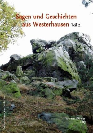 Sagen und Geschichten aus Westerhausen Teil 2 | Bundesamt für magische Wesen