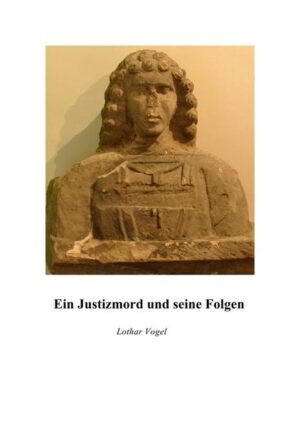 Ein Justizmord und seine Folgen | Bundesamt für magische Wesen