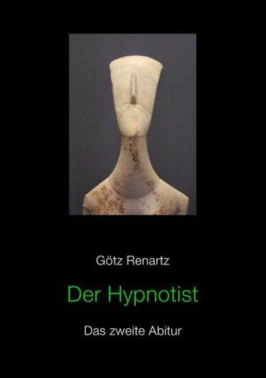 Es fängt ganz harmlos an: Eigentlich will der Psychiater Dr. Wilhelm Schenkmann nur, daß der Hypnotist ihm mit Hypnose hilft, seine Träume zu verstehen. Träume, in denen er ein zweites Mal sein Abitur ablegen soll, diesmal im Gymnasium für Berufstätige. Obwohl er Facharzt ist und einen Doktortitel besitzt. Statt die Ergebnisse der Analyse zu akzeptieren und mit seinem Unbewussten zu kooperieren, lässt sich der Hypnotisierte auf einen Kampf mit seinem Unbewussten ein. Dieser Kampf bringt ihn an die Grenze zum Wahnsinn. Erst, als er in Hypnose die Ursachen seiner Probleme findet, kann er sich retten.