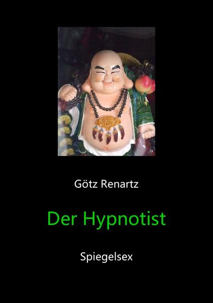 Kaum haben Otto Renansen, der Hypnotist, und seine Frau Susanne Herr geheiratet und betreiben nun gemeinsam ihre Firma für hypnotisches Erfolgsmanagement und Selbstentwicklung, da werden sie mit sexuellen Problemen ihrer Kunden konfrontiert. Sexuelle Probleme aus dunklen Quellen, die Ehen und Familien bedrohen und dabei sind, das Lebensglück eines Wissenschaftlers und eines Unternehmers zu zerstören. Als der Hypnotist mit Hypnose helfen will, wird er in ein Verbrechen hineingezogen.