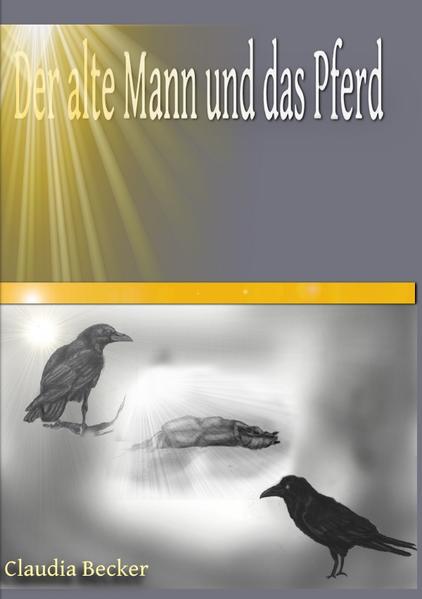 In der Weihnachtsnacht zieht ein fürchterlicher Sturm auf. Mit letzter Kraft erreichen Heinrich und Malva die Kuppe eines verschneiten Hügels. Zwei Raben haben ihnen den Weg gewiesen. Der alte Mann und sein Pferd legen sich nieder und sterben im Schutz einer großen Eiche, umgeben von geisterhaften Gestalten. Das Wilde Heer nimmt sie mit nach Walhall. Der Tod ist der Beginn einer wundervollen Geschichte.