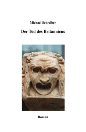 Der Tod des Britannicus | Bundesamt für magische Wesen