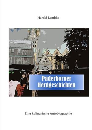 Der Paderborner Hobbykoch setzt in diesem Buch seiner Heimatstadt und seiner 2.Heimat île d'Oléron ein kulinarisches Denkmal. Sämtliche Rezepte sind selbst ausprobiert und in Farbfotos dargestellt.Teils historische Fotos zeigen Ansichten von Lippstadt, dem Geburtsort des Autors, von Paderborn und von der île d'Oléron. Mit einem Anhang über die heilende Wirkung von Kräutern und Gewürzen ist dieses Buch auch ein Ratgeber für die gesunde Ernährung.