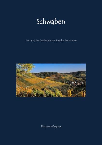 Das Schwäbische ist von der Sprache her bequem und faul, von den Redensarten her rau und derb, von der Landschaft her ausgewogen und lieblich. Das weist auf eine interessante Mischung hin. So manches hat sich im Laufe der Zeit abgeschliffen und ergänzt. Dennoch wird das Alte gern erinnert. Geschichte und Gedichte, Humorvolles und Eigen- artiges werden hier präsentiert. Ein Land, das mehr ist als ein ‚Ländle‘.