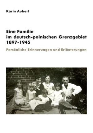 Die Geschichte einer Familie in einer Zeit voller Brüche: Ansiedlung Ende des 19. Jahrhunderts in Posen, Leben als deutsche Minderheit in der polnischen Republik und in der Zeit der Besatzung Polens durch die Nazis, Flucht in den Westen 1945. Eine Mischung von "oral history" und historischen Darstellungen, illustriert durch eine Fülle von Photographien aus vergangenen Tagen. Ein kurz gefasster Überblick über die Geschichte des deutsch-polnischen Grenzlands ergänzt die persönlichen Erinnerungen.