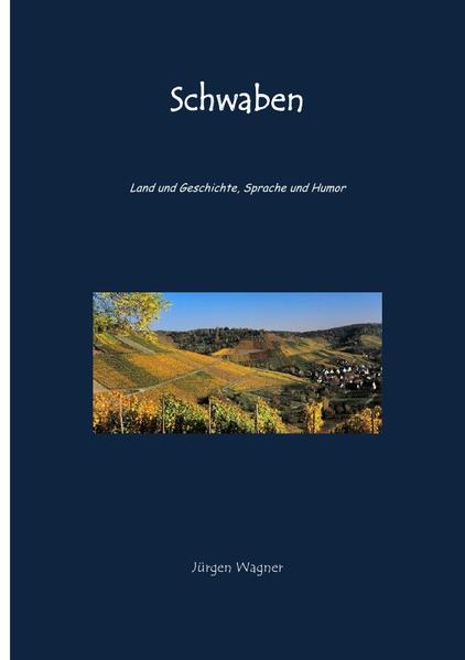 Das Schwäbische ist von der Sprache her bequem und faul, von den Redensarten her rau und derb, von der Landschaft her ausgewogen und lieblich. Das weist auf eine interessante Mischung hin. So manches hat sich im Laufe der Zeit abgeschliffen und ergänzt. Dennoch wird das Alte gern erinnert. Geschichte und Gedichte, Humorvolles und Eigen- artiges werden hier präsentiert. Ein Land, das mehr ist als ein ‚Ländle‘.