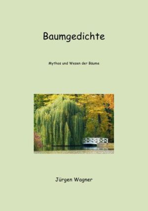 Es sind viele Texte und Gedichte zu Bäumen geschrieben worden, aber sehr wenige, die das Wesen einer Baumart beschreiben und würdigen. Es ist vielleicht genauso schwierig, wie wenn man die Eigenart eines Volkes herausstellen möchte. Natürlich gibt es das - nur: wie soll man’s fassen - und wie sagen? Einen Versuch ist es wert. Die alten Mythen und Traditionen geben uns dabei immer einen Anhalt. Das botanische Wissen und der eigene Umgang mit den Bäumen tun das Ihre dazu. In der altnordischen Tradition der Edda wurde der Mensch, Mann und Frau, aus Esche und Erle erschaffen. Im biblischen Schöpfungsbericht sind der Baum des Lebens und der Baum der Erkenntnis das Schicksal des Menschen. Die Bäume sind zwar ferne, aber uns am Herzen liegende Verwandte. Vielleicht könnten wir etwas bewusster m i t ihnen sein.