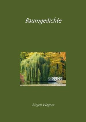 Es sind viele Texte und Gedichte zu Bäumen geschrieben worden, aber sehr wenige, die das Wesen einer Baumart beschreiben und würdigen. Es ist vielleicht genauso schwierig, wie wenn man die Eigenart eines Volkes herausstellen möchte. Natürlich gibt es das - nur: wie soll man’s fassen - und wie sagen? Einen Versuch ist es wert. Die alten Mythen und Traditionen geben uns dabei immer einen Anhalt. Das botanische Wissen und der eigene Umgang mit den Bäumen tun das Ihre dazu. In der altnordischen Tradition der Edda wurde der Mensch, Mann und Frau, aus Esche und Erle erschaffen. Im biblischen Schöpfungsbericht sind der Baum des Lebens und der Baum der Erkenntnis das Schicksal des Menschen. Die Bäume sind zwar ferne, aber uns am Herzen liegende Verwandte. Vielleicht könnten wir etwas bewusster m i t ihnen sein ...