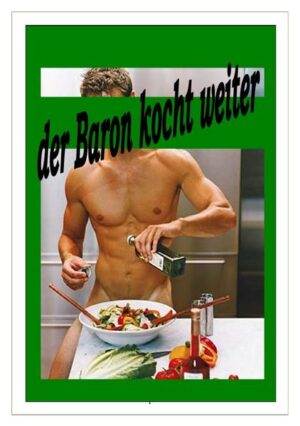 Wer spezielle Rezepte sucht, wird hier fündig. Ob alte Familienrezepte, oder verfeinerte Rezepte des römischen Kochs von Kaiser Tiberius. Ob asiatische, italienische oder amerikanische Küche. Alles und vorallem Rezepte für Süsses findet man in diesem Buch. Lassen Sie sich überraschen und geniessen Sie.