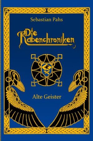 Der Rabenbund ein traditionsreicher Bund von Geschichtsschreibern beobachtet bereits seit alten Zeiten die Geschehnisse, die sich in der Welt Kerdan zutragen. Erwählt von Raben, sind seine Mitglieder für immer an diese Wesen und ihren Auftrag gebunden, wichtige Ereignisse zu notieren, Informationen zu sammeln und zu archivieren. Ihre Beobachtungen halten sie in Büchern fest, um künftigen Generationen dieses Wissen zu erhalten. Diese Bücher sind bekannt als: Die Rabenchroniken. Flint Norasson war kein einfacher Musketier er war Teil der kaiserlichen Garde. Als Gardist war es seine Aufgabe, den Kaiser zu schützen. Und gerade jetzt, als ein Bürgerkrieg auszubrechen drohte, durfte er nicht schwanken. Erschüttert von den jüngsten Ereignissen muss Flint wieder auf die Beine finden und sich mit seiner neuen Rolle im Leben anfreunden. Denn obwohl er ein ausgebildeter Soldat war, so schien er etwas an sich zu haben, dass einen Raben faszinierte.