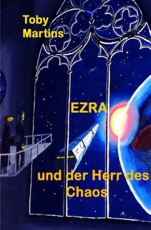 Reklöv Yttalsan stammt aus einem alten Fürstengeschlecht. Sein Vater hat einst aller Macht entsagt und seine Untertanen in die Freiheit entlassen. Reklöv selbst verfügt über die besondere Gabe, ein "Wanderer" zu sein, das heißt, er kann sich in verschiedenen Welten bewegen. Nach Streitigkeiten mit Freunden seines Vaters verlässt er seine Heimat und lebt fortan unter dem Namen Thomas Dreysen auf der Erde. Seine Frau und seine Kinder wissen nichts von seiner Herkunft. Der Feind der Yttalsans, Fürst Gorlan, will nun ihre Länderein unter seine Herrschaft zwingen. Um Reklöv in seine Gewalt zu bekommen, stellt er ihm eine Falle. Mit einem Trick gelingt es ihm, den 16- jährigen Sohn Reklövs, Ezra, aus dessen Welt in die seine zu entführen. Gorlan lässt Reklöv die Nachricht zukommen, seinen Sohn in der Gewalt zu haben. Wie erwartet geht Reklöv Gorlan auch sofort in die Falle. Gorlans Plan, den Jungen Ezra ebenfalls zu fangen, schlägt jedoch fehl. Alte Freunde Reklövs können den Jungen nach seiner Ankunft aus den Fängen der Häscher Gorlans befreien und ihn an einen sicheren Ort bringen. Dort klären sie ihn über die Identität seines Vaters auf. Am meisten kümmert sich das Mädchen Vivianne um Ezra. Sie reist anschließend mit dem immer noch verwirrten Jungen auf den Bauernhof von Freunden, wo er sich vor Gorlans Männern in Sicherheit befindet. Abends fühlt sich Ezra einsam. Er verlässt den Hof und verirrt sich. So läuft er Gorlans Soldaten über den Weg, die ihn gefangen nehmen und zu Gorlans Schloss bringen. Diesem liegt viel daran, den Jungen auf seine Seite zu ziehen, um die Macht von dessen Vater Reklöv leichter brechen zu können. Er bedient sich dabei eines Tricks. Im sogenannten "Zimmer der Wahrheit" meint der Junge, in magischen Fenstern sehen zu können, was sich gerade woanders zuträgt. So sieht er seinen Vater gemütlich zu Hause am Abendbrottisch sitzen. Der Hilferuf, den Ezra seinem Vater hinterlassen konnte, scheint diesen völlig kalt zu lassen. Die Bilder, die die Fenster zeigen, sind aber nur eine Illusion. Ezra ist bestürzt und beginnt, den Worten des Fürsten Glauben zu schenken. Erst ein guter Geist vermag am folgenden Tag heimlich, dem Jungen die Augen zu öffnen. Nun macht Ezra sich auf, seinen Vater im Schloss zu suchen. Er findet ihn schließlich und kann ihn befreien. Beiden glückt die Flucht aus Gorlans Schloss. Mit Ezra will Reklöv nun eine alte Vertraute, die Chaos- Hexe Morna, aufsuchen und um Hilfe bitten.