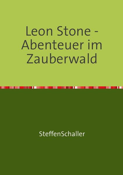 Eigeentlich hatte Leon nach dem Verlust seiner Mentorin Mrs. Gaunt geglaubt aufgeschmissen zu sein. Doch sein Medaillon hilft ihm oder nicht?