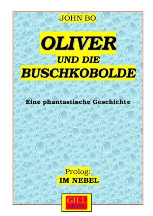 Ein magischer Nebel, fünf seltsame Gnome und ein magisches Holzstück: Diese Begegnung wird Olivers Leben völlig verändern. Prolog zur neuen phantastischen Kindersaga.