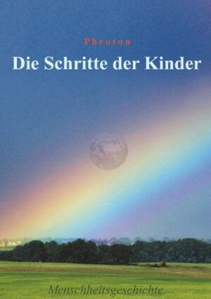 Der Geist des Weltenerbauers entfaltet sich mit der reinen Aufmerksamkeit. Unsere Menschheitsgeschichte ist die Entwicklung von Bewusstsein dafür. Vernunft ist ein Grundpfeiler für unsere Fähigkeit, Liebe zu leben. Meilensteine unserer Geschichte: Das Paradies: Die Menschen haben sich selbst als Wunder begriffen. Die Sternendeuterei und die Alchemie haben Menschen hervorgebracht, die in Sprache, Denkund Lebensweise einen völlig neuen Zugang zum Leben hatten. Das Wissen hat auf vielen Ebenen Trennung erzeugt. Aus dem Miteinander wird Geheimsprache, Geheimwissen, Wissensvorsprung und Diplomatie. Mächtige Götter kamen und gingen. Mächtige Organisationsstrukturen kamen und gingen. Mächtige Zauberer kamen und gingen. Mächtige Kulturen kamen und gingen. Liebe: Das, was sich überall finden will, um sich selbst zu erkennen, fließt im Kreis und will überall dabei helfen, sich selbst zu erkennen, um erkannt zu werden. Der heilige Plan der Weisen, das Wirken von Geheimkulten und das Hervorbringen der guten charakterlichen Qualitäten. Das Märchen von der Steinzeit. Der Bau von Pyramiden. Zarathustra und die ersten Religionen. Wo Glück wirklich herkommt, Buddhas Einsicht. Der letzte Schritt unserer Geschichte ist ein Sprung ins Glück.