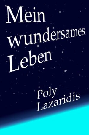 Im Jahre 3853 bewohnen die Menschen die Erde, den Mars und den Jupiter, welche von den Vereinten Internationalen Nationen (VIN) regiert werden. Als man versucht den Jungen Pely, der sein Leben in Armut auf der Erde satt hat auszulagern, versucht dieser zu fliehen. Seine Flucht dauert jedoch nicht lange und er wird von der DFP geschnappt... Der weitere Verlauf seines Lebens beschreibt sich mit einem Wort: WUNDERSAM