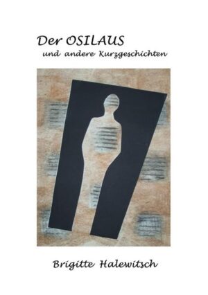 Am Beispiel etlicher nachdenklichmelancholischer Kurzgeschichten und kurzer Erzählungen bringt die Autorin den Leser in Kontakt mit einer Weltsicht, die absurde Dimensionen im Alltag, in Beziehungen und in der Gesellschaft hervorhebt. Brigitte Halewitsch versteht Konzentration auf das Absurde als Haltung des Selbstschutzes in Reaktion auf schwer akzeptable Bereiche der Wirklichkeit. Heiter distanzierte Betrachtung, Satire und abgründiges Entsetzen gehen z.T. unmerklich ineinander über. Das Geburtstagsgeschenk des kleinen Jungen ist seine erste Partisanen- Patrouille. Eine junge Deutsche erlebt in Gefangenschaft eine poetische Liebesbeziehung mit dem Feind. Die krebskranke Schwester hält einen Monolog. Reden über Kunst vermitteln grotesken Unsinn. Die Titelgeschichte ist ein Beispiel für ein technisch- utopisches Horrorszenario nach erfolgter Selbstabschaffung menschlicher Elemente.