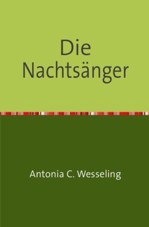 Seit jener Nacht, in der der Fremde auftauchte, hat sich alles verändert. Liz´ Mutter ist in ein tiefes Schweigen gefallen, denn sie hütet ein dunkles Geheimnis. Egal, was Liz wissen möchte, sie trifft immer auf eine Wand, welche die Vergangenheit schützt wie eine Raubkatze mit scharfen Krallen.