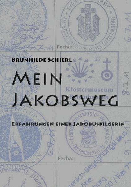 Nutzt sich der Jakobsweg ab, weil er sozusagen in Mode gekommen ist? Seit Showmaster und andere Prominente von ihren Pilgerschaften nach Santiago di Compostela berichten, könnte dieser Verdacht aufkommen. Wie die vorliegenden Berichte einer realistischen und bodenständigen Persönlichkeit wie Brunhilde Schierl zeigen, kann sich ein Pilgerweg gar nicht abnützen, wenn er in der richtigen inneren Haltung begangen wird. Und da kommt es nicht einmal darauf an, dass das große Weihrauchfass von Santiago erreicht wird. Wer mit dem Willen aufbricht, sich von diesem Weg und seinen Begegnungen verändern zu lassen, kommt in jedem Fall ans Ziel.