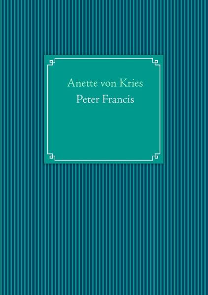 Gesucht - oder nicht - auf jeden Fall gefunden haben sich Peter Francis + Anette. Was für ein liebenswerter Kater! Dann kam Felix dazu. Ein Glück für alle. Man kann nicht aufhören zu lesen, wie diese "Dreierbeziehung" so wohltuend verläuft! Es ist ein Geschenk, als Gast an deren Alltag teilhaben zu dürfen. Dazu muss man nicht einmal Katzenfan sein! ( Mutti)