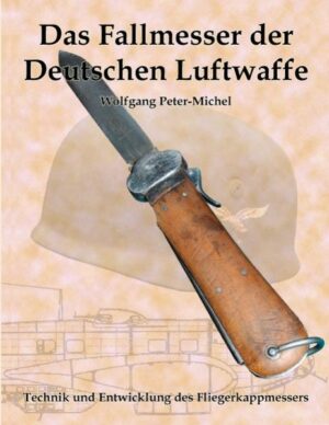 Das Fallmesser der Deutschen Luftwaffe | Bundesamt für magische Wesen