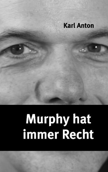 Kennen Sie das Teebeutelprinzip bei der Geburtenfolge? In sieben Geschichten erzählt Karl Anton heiter-makabere Episoden aus dem Alltag. Die handelnden Personen kommen uns bekannt vor