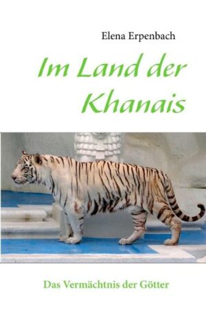 Im Land der Khanais: Das Vermächtnis der Götter | Bundesamt für magische Wesen