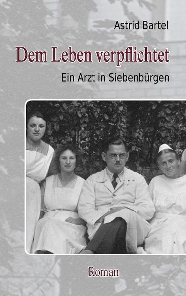 Christoph Hartmann meldet sich als junger Mann im Ersten Weltkrieg freiwillig an die Front. Als er seinen Freund sterben sieht, weiß er, was seine Berufung ist: Er möchte Arzt werden. Kurz nach seiner Promotion lernt er die schöne Josephine kennen und lieben, und sie lassen sich im siebenbürgischen Hermannstadt nieder, wo Hartmann seinen Traum von der eigenen Praxis erfüllt. Aber das Glück währt nicht lange: Deutschland greift Polen an, der Zweite Weltkrieg bricht aus. Nach langem Leiden erliegt Josephine ihrer Lungenkrankheit. Hartmann droht innerlich zu zerbrechen, und selbst die neue Frau, die in sein Leben tritt, kann ihm über den großen Verlust nicht hinweghelfen. Und es soll noch schlimmer kommen: Im August 1944 wechselt Rumänien die Seite und erklärt Deutschland den Krieg. Die Ressentiments und Schikanen gegen die in Siebenbürgen lebenden Deutschen nehmen zu. Längst hat Hartmann erkannt, dass er Siebenbürgen besser verlassen sollte. Doch dazu müsste er seinen gesamten Besitz dem rumänischen Staat überlassen … Roman nach dem wahren Leben eines siebenbürgischen Frauenarztes