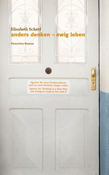 »Ihr wollt sehen, was unterm Strich dabei herausgekommen ist? Auf jeden Fall dies: Ich musste nicht nach Paris oder Rom oder Shanghai oder London oder New York fliegen und habe trotzdem viel erlebt. Ich durfte eine Wohnung einrichten, ich habe neue Leute kennengelernt, ich habe hinterher entdeckt, wie schön es ist, wieder zu Hause zu sein. Ich liebe mein altes Leben, als wäre es ein neues. Ich weiß, die meisten Menschen freuen sich, dass alles so bleibt, wie es ist, aber ich bin anders. Und das ist auch gut so.« Isabel gibt Unterricht in der Erneuerung von Denkstrukturen, um anderen dabei zu helfen, ihre Probleme zu lieben und als eine Herausforderung an sich selbst wahrzunehmen. Dabei begegnen ihr natürlich interessante Menschen und überraschende Situationen. Eine Reihe von eingefügten Kurzgeschichten in englischer Originalfassung und alle Erinnerungen im Text erzählen aus dem wahren, unkonventionellen Leben, das Isabel als Romanfigur zugrunde liegt. Die Handlung des Romans selbst ist reine Fiktion.