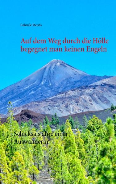 Nun war es endlich soweit. Allen Unkenrufen zum Trotz, wollte Heike mit ihrem Lebensgefährten Ferdi nach Teneriffa auswandern. Anfangs recht blauäugig, holte sie der Alltag auf der größten Kanareninsel jedoch schnell ein, und die Beziehung geriet auf den Prüfstand. Werden die beiden ihren Traum von einem besseren Leben unter Palmen verwirklichen können? Lassen Sie sich entführen auf eine eindrucksvolle Reise, die Ihnen einerseits wundervolle Eindrücke der Insel des ewigen Frühlings, andererseits aber auch die Abgründe menschlichen Seins vor Augen führt.