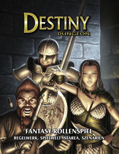 Destiny Dungeon | Bundesamt für magische Wesen