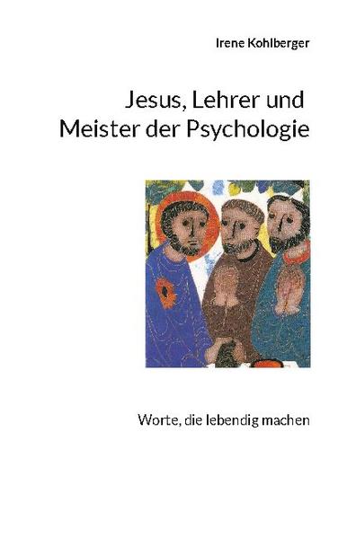 In "Jesus, Lehrer und Meister der Psychologie" wird die Art und Weise, wie Jesus mit den normalen Problemen im Alltag seiner Wanderjahre umgeht, unter einem besonderen Blickwinkel betrachtet: Wie geht er auf Menschen zu und wie gestaltet er seine Beziehungen. Jesus ist eine reife, in sich ruhende und harmonische Persönlichkeit. Mutig und konfliktbereit zeigt er sich, wenn es um wichtige Entscheidungen im Sinne seines Auftrages geht, in hohem Maße einfühlsam gegenüber den Schwächen und Leiden der Menschen seiner Umgebung. Gleichzeitig respektiert er die persönliche Freiheit der Menschen, die der Hilfe und Heilung bedürfen. Diese Grundhaltungen werden an ausgewählten Texten der Evangelien mit psychologischen Erkenntnissen in Beziehung gesetzt. Im Gegensatz zur Überfülle an Literatur, die dem modernen Menschen Hilfe zur Bewältigung seines Lebens anbietet, wird hier versucht, aus den überlieferten Texten von Evangelien den Lebensentwurf Jesu herauszuarbeiten, der, getragen von Liebe und Verständnis, sich nicht fragt, "Was passiert mir, was habe ich davon, wenn ich eingreife oder helfe", sondern, "was passiert dem Anderen, wenn ich nicht eingreife!" Darüber hinaus bietet die angebotene Betrachtungsweise einen einfachen Schlüssel zum Verständnis der Evangelien, da diese mit den Erfahrungen der LeserInnen verknüpft werden.