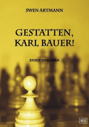 Der 47-jährige Karl Bauer ist Finanzbeamter, Kassenbrillen-Träger, begeisterter Dacia-Fahrer und Hobbykegler bei den „Flachlegern“. Er lebt mit seiner Frau Marianne sein Leben in einem gemütlichen Reihenhaus in Billerbeck, einer beschaulichen Kleinstadt im Münsterland. Eigentlich hat er alles, was man zum Glück braucht, wenn man einmal von seinem schütteren Haar und dem unförmigen Körper absieht. Doch in Karl herrscht der permanente Drang nach Erfüllung, Abenteuer und dem scheinbar wirklichen Leben. Und so schlingert dieser sympathische, vorlaute, manchmal etwas plumpe Kerl, wie auch schon im ersten Teil „Aus dem Leben eines kleinen Mannes“, von einer Katastrophe in die nächste und erlebt auf diese Weise kuriose, dramatische und zutiefst menschliche Geschichten u.a. in den verschneiten Wäldern Billerbecks, während eines Fabrikverkaufes für Damenoberbekleidung in Köln, beim Versuch, den Motorradführerschein zu machen, als waghalsiger Silo-Kletterer, als Gast auf dem „Traumschiff“ und während einer Party anlässlich seines zwanzigsten Hochzeitstages auf der Insel Fehmarn.