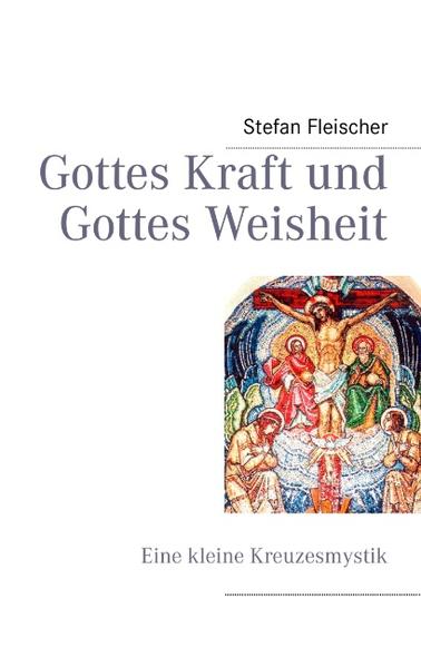 Glaube, Hoffnung, Liebe, diese drei. Was anderes will Dein Kreuz mich lehren? Im Zweifel ist Dein Kreuz ein Ärgernis, in der Hoffnungslosigkeit ein Skandal, im Egoismus geht es mich nichts an. Im Glaube aber wird es meine Kraft, in der Hoffnung meine Weisheit, in der Liebe meine Freude.