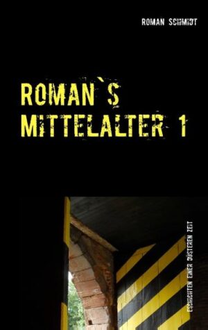 Roman's Mittelalter 1 | Bundesamt für magische Wesen