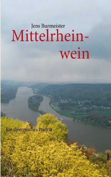 Vorsicht: Mittelrheinwein ist kein konventioneller Weinführer! Zwölf Weinreisen, zwölf Weingüter, siebzehn spannende Charaktere und deren vielfältige Weinkunstwerke ergeben ein dionysisches Porträt des Mittelrheinweins im Weltweindorf. Auch leibhaftige Begegnungen mit dem Weingott sind dabei nicht ganz ausgeschlossen.