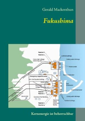Fukushima | Bundesamt für magische Wesen