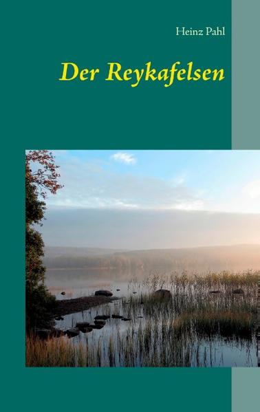 Der Reykafelsen | Bundesamt für magische Wesen