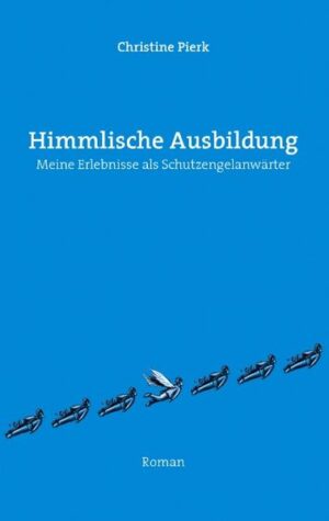 Ich habe nie an Schutzengel geglaubt - bis ich selbst einer wurde. Das hört sich für Sie verrückt an? Das kann ich verstehen, denn ich war bei meiner Ankunft im Himmel selbst sehr verwirrt. Aber am besten erleben Sie mein Abenteuer einfach von Anfang an hautnah mit und erfahren so, wie es mir bei der theoretischen Schulung im Himmel und den praktischen Einsätzen auf der Erde ergangen ist. Denn während meiner Ausbildung zum Schutzengel ist allerlei Kurioses und Faszinierendes passiert, wobei der Himmel für mich viele Überraschungen bereitgehalten hat - angefangen vom Himmelspass, den Schutzengeltunneln über Sternenschauer und Schutzengelkommissionen bis hin zu Engeln mit Düsenantrieb. Eine wahrhaft „Himmlische Ausbildung“, wie sie nur in diesem Buche steht.