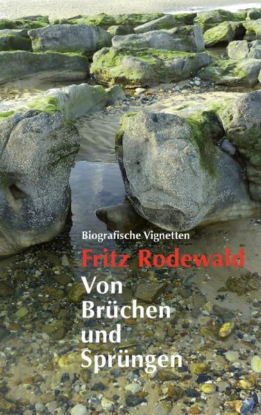 „Nachdem du der Frau zugesagt hattest, das Paar könne kommen, befandest du dich in der klassischen Situation einer griechischen Tragödie. Egal, wie du dich verhalten hättest, es konnte nur ein tragisches Ende nehmen.“ So bringt Alexander Kluge die Lebenstragik von Fritz Rodewald auf den Punkt - nachdem durch dessen Hinweis Ulrike Meinhof am 15. Juni 1972 in seiner Wohnung in Hannover verhaftet worden war. Danach ist für ihn nichts mehr so, wie es vorher war: Für die Linken ist Fritz Rodewald ein Verräter, die Rechten bezweifeln seine Ablehnung des RAF-Terrorismus. Er lebt in ständiger Angst vor Racheakten der RAF, erhält Morddrohungen, muss sich verstecken, ist suizidgefährdet. Extreme Brüche und Sprünge charakterisieren das Leben Fritz Rodewalds: Nach mehreren beruflichen Zwischenschritten gelingt es ihm ohne Schulabschluss Lehrer zu werden und als Assistent an der Pädagogischen Hochschule in Hannover selber Lehrer auszubilden. Seinen Lebenstraum erfüllt er sich schließlich mit der Ausbildung zum psychoanalytischen Therapeuten und späterer eigener Praxis. Sein Leben zerbricht fast durch den tragischen Tod seiner über alles geliebten Ehefrau auf einem Campingplatz in Dänemark. Bei einem Orkan wird sie von einem losgerissenen Wohnwagen vor seinen Augen erschlagen. Während der Produktion dieses Buches stirbt er, wie er gelebt hat: überraschend und ungewöhnlich.