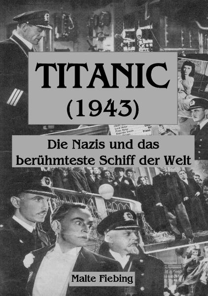 TITANIC (1943) | Bundesamt für magische Wesen