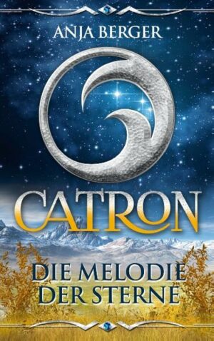 Catron: Die Melodie der Sterne | Bundesamt für magische Wesen
