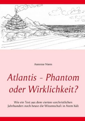 Atlantis - Phantom oder Wirklichkeit? | Bundesamt für magische Wesen