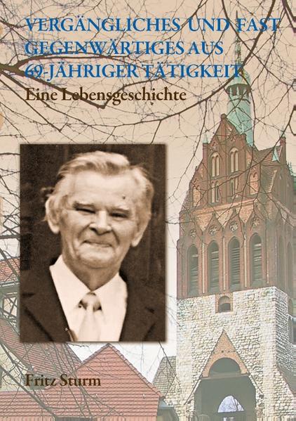 Diese Biografie berichtet über die Härte des Lebens der Menschen, die in der ersten Hälfte des 20. Jahrhunderts lebten. Die Arbeiterklasse unter Wilhelm II lebte von der Hand in den Mund. Dann kamen der Erste Weltkrieg und die Hungerjahre. Auch die Weimarer Zeit war eine schwierige Periode. Nach der Inflation kamen ein paar bessere Jahre, danach die Weltwirtschaftskrise und dann kamen die Jahre der Nazidiktatur. Fritz Sturm berichtet, wie diese Geschehen sein Leben beeinflussten. Während des Zweiten Weltkrieges war Fritz Sturm war 6 Jahre von seiner Familie getrennt. Nach dem Krieg, und als die Hoffnung bestand, Dinge würden nun besser werden, kam das kommunistische Regime. Es ist höchst interessant zu lesen, wie ein einfacher Mensch versucht, mit diesen schwierigen Zeiten fertig zu werden.